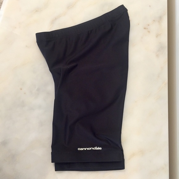 Cannondale Other - Men’s padded bicycle shorts - perfect for Peloton!